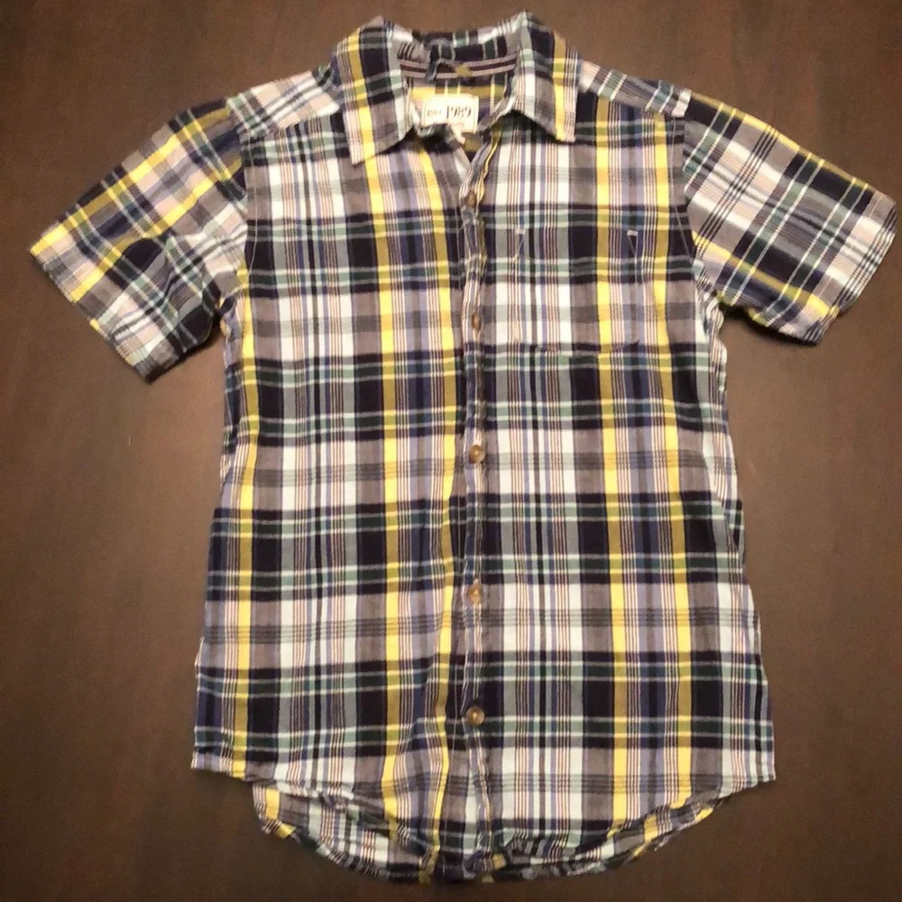 The Children's Place - Shirt